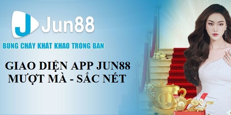 Giao diện app thân thiện, gọn nhẹ và vô cùng mượt mà